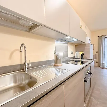 Free Parking Con Wifi - Netflix - Ac Apartment *