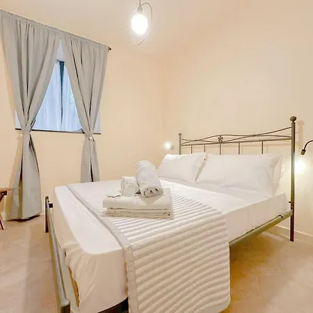 Free Parking Con Wifi - Netflix - Ac Apartment