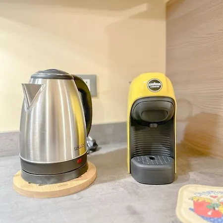 Apartament Free Parking Con Wifi - Netflix - Ac *