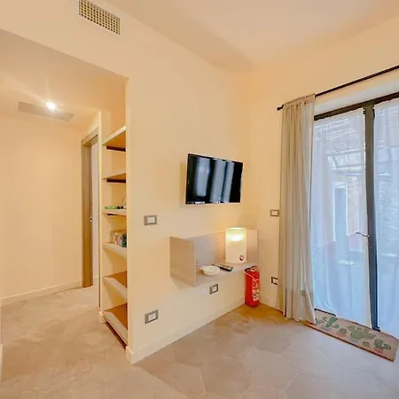 Free Parking Con Wifi - Netflix - Ac Apartment Diano San Pietro