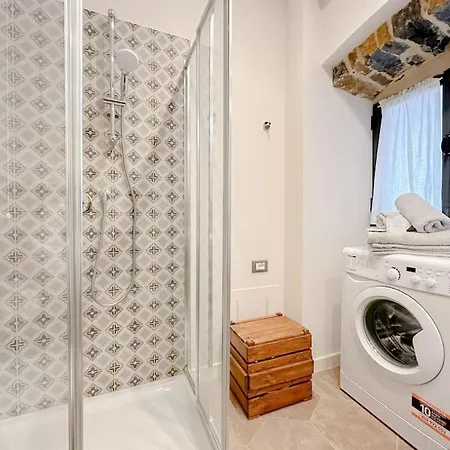 Apartament Free Parking Con Wifi - Netflix - Ac *